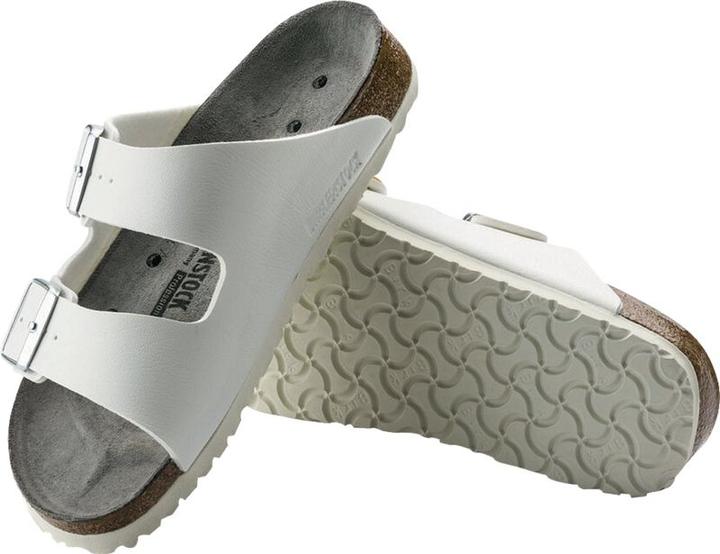 Actual product image Birkenstock Arizona ESD Birko-Flor Normal (43)