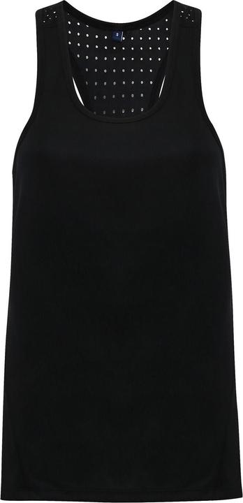 Actual product image Tri Dri t TankTop LaserCut (XS)