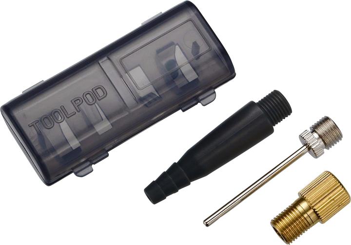 BBB ValveKit BFP-90 (Ventiladapter Set)