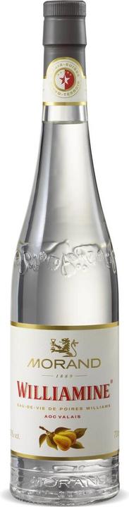 Morand Williamine (1 x 70 cl)