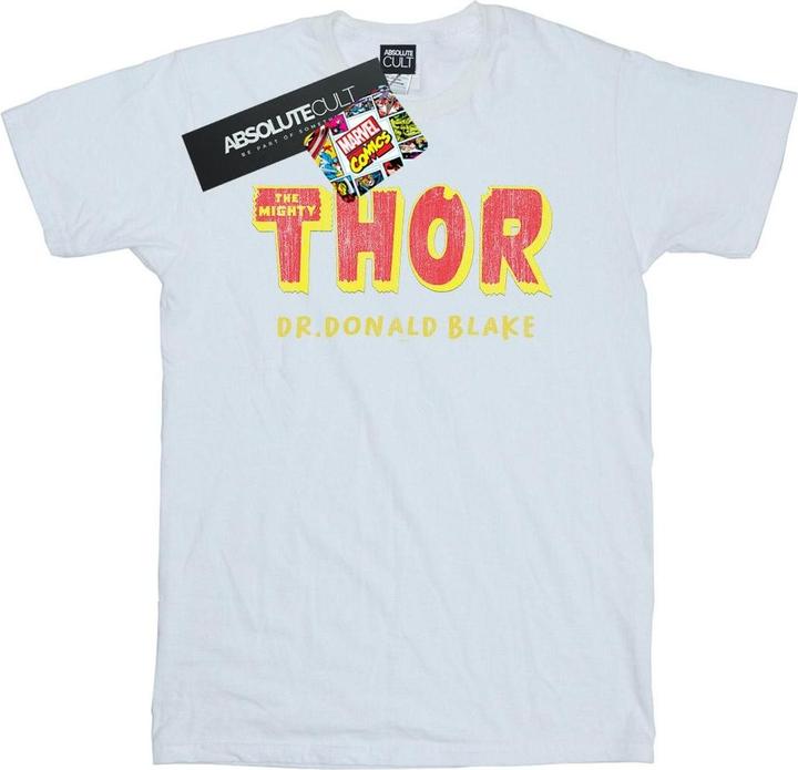 Produktbild Thor AKA Dr Donald Blake TShirt (M)