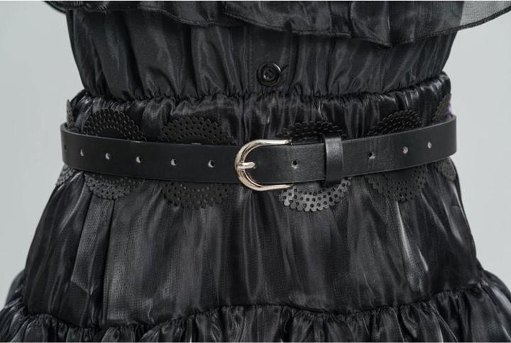 Produktbild Chaks Ballkleid Wednesday (152)