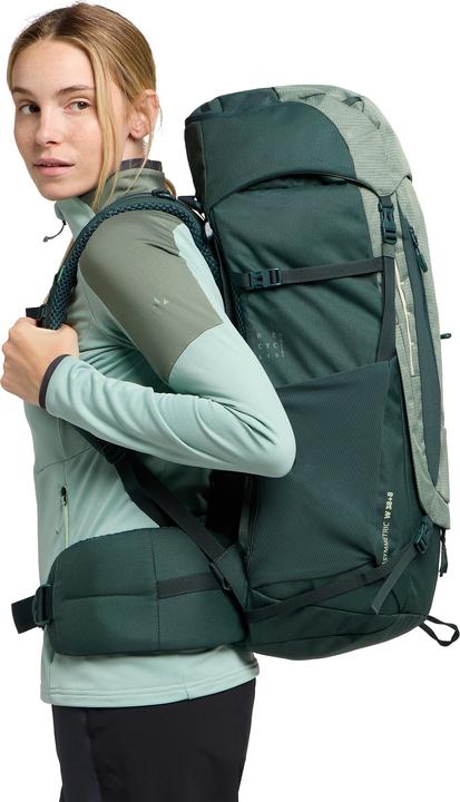 Image du produit Vaude Asymmetric 38+8 (46 l)
