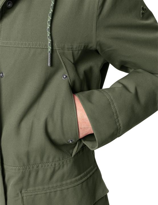 Actual product image Vaude Manukau II (XXL)