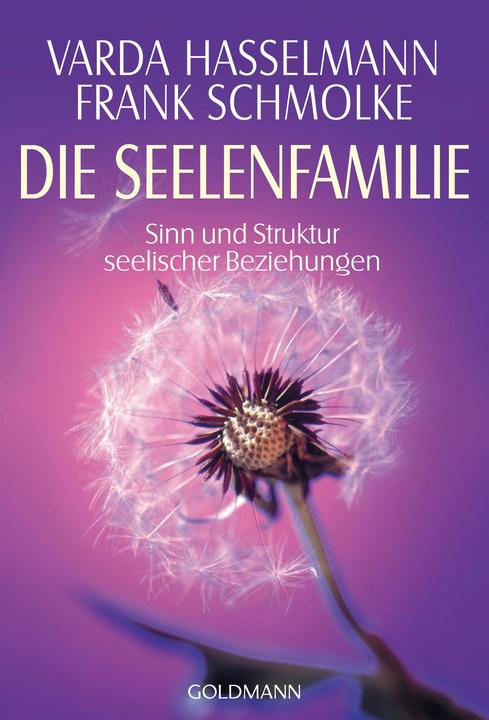 Produktbild Die Seelenfamilie (Deutsch, Varda Hasselmann, 2001)