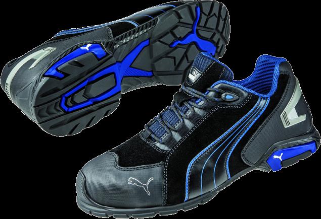 Produktbild Puma Halbschuhe (S3, 40)