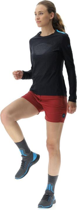 Actual product image UYN Crossover long sleeve shirt (L)