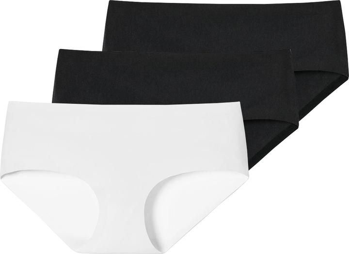 Immagine prodotto Schiesser Panty Casual - 9732 (L, confezione da 3)