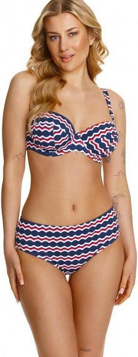 Actual product image Lupo Bikini top model (85 G)