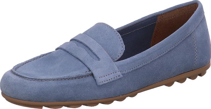Tamaris Moccassin