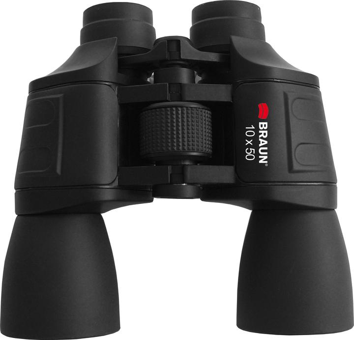 Immagine prodotto Braun Photo Binocolo 10x50 (10 x, 50 mm)