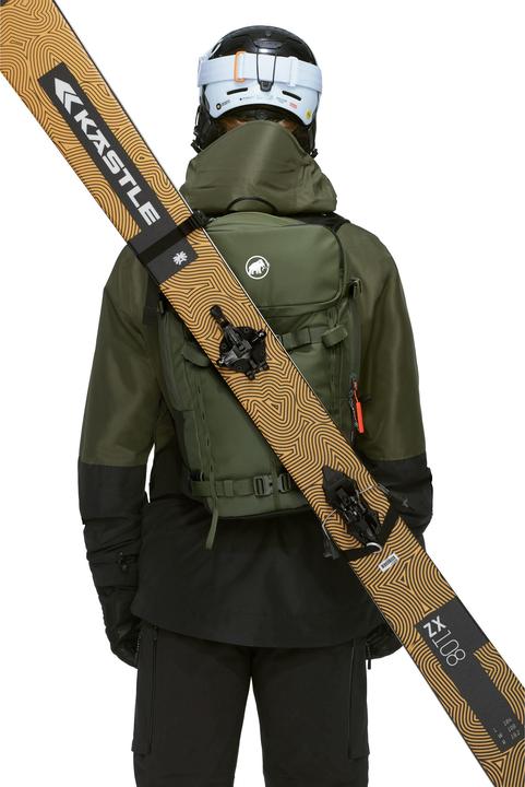 Actual product image Mammut Nirvana 28 (28 l)