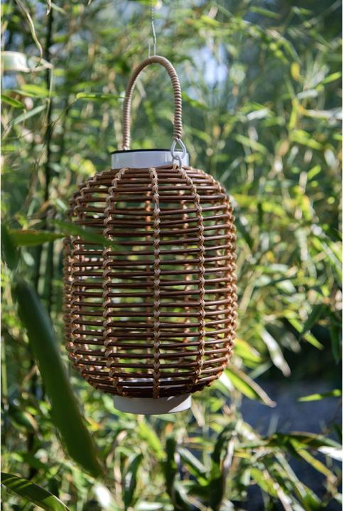 Actual product image STT Solar Calm Lantern (1 x)