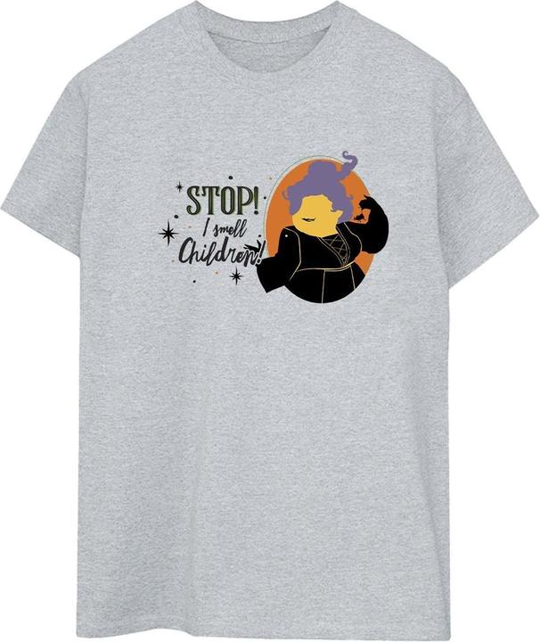 Disney Hocus Pocus Stop Mary TShirt (XL)