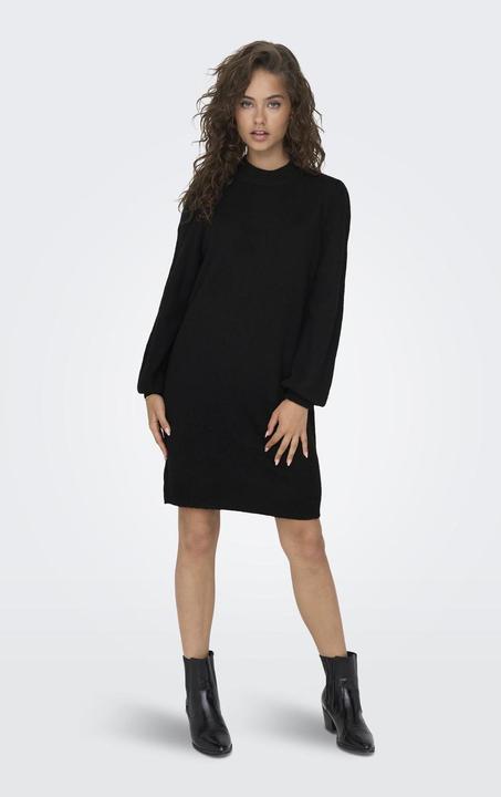 Immagine prodotto JdY Abito in maglia con collo alto (XL)