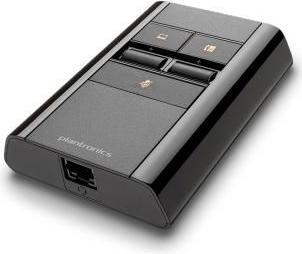 Produktbild Poly MDA526 QD Smartswitcher (USB-C Umschalter PC / Festnetz)