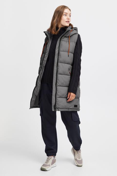 Immagine prodotto Oxmo BY - OXJoanne - Gilet Otw - 21800201-ME (36)