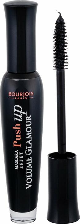Produktbild Bourjois Volume Glamour Push Up (71 Wonder Black)