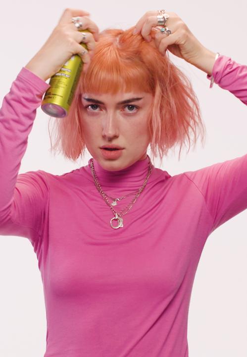 Produktbild Tigi Oh Bee Hive Dry Shampoo (238 ml, Trockenshampoo)