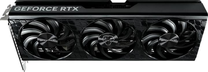 Image du produit Gainward GeForce RTX 5070 Python III (12 Go)