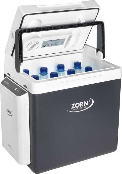 Actual product image Zorn Battery cooler Cooler Z 26 Lnp 7,8Ah (25 l)