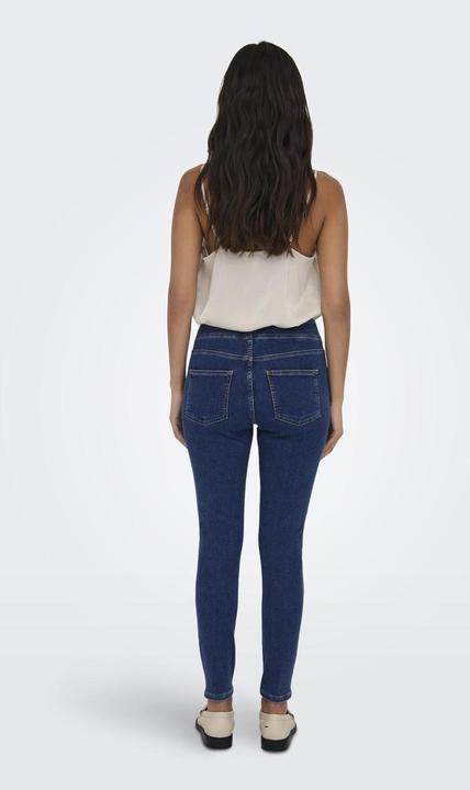 Actual product image Only ONLBLUSH HW Skinny Fit Jeans (M)