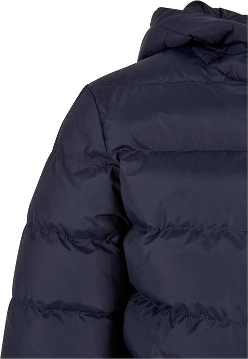 Immagine prodotto Urban Classics Ragazzi Giacca a bolle di base - 17222 (122, 128)