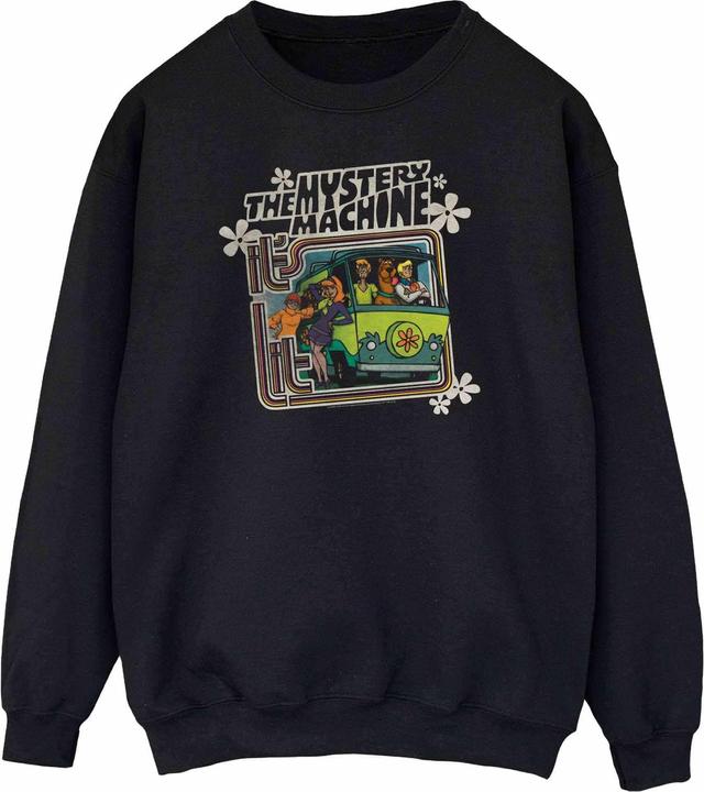 Produktbild Scooby Doo Sweatshirt (M)