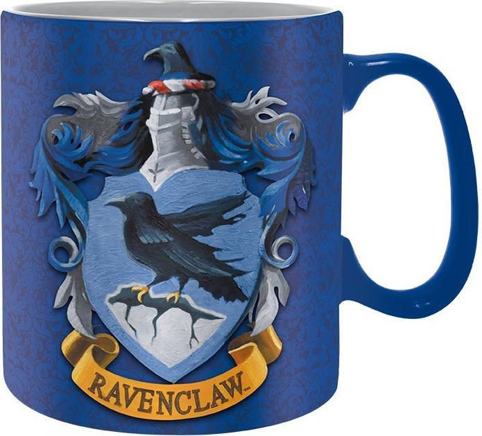 Actual product image ABYstyle Harry Potter: Ravenclaw XXL (460 ml, 1 x)