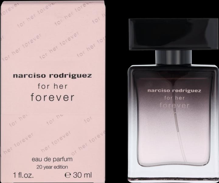 Actual product image Narciso Rodriguez Eau de Parfum Forever (Eau de parfum, 250.25 ml)
