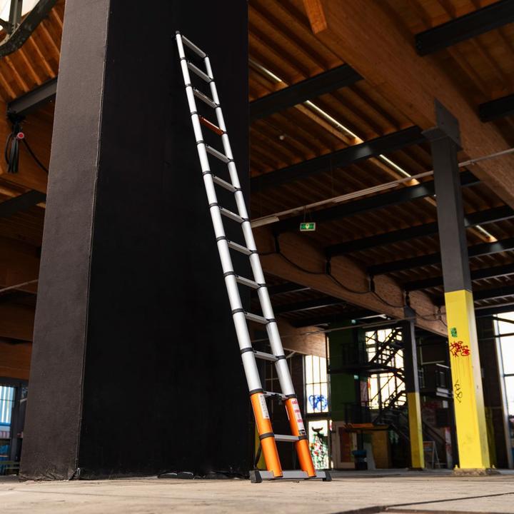 Actual product image Batavia Giraffe Air (Stepladder, 380 cm)