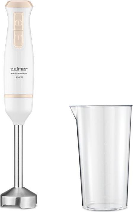 Actual product image Zelmer Blender ZHB 4561I Pulsar Deluxe