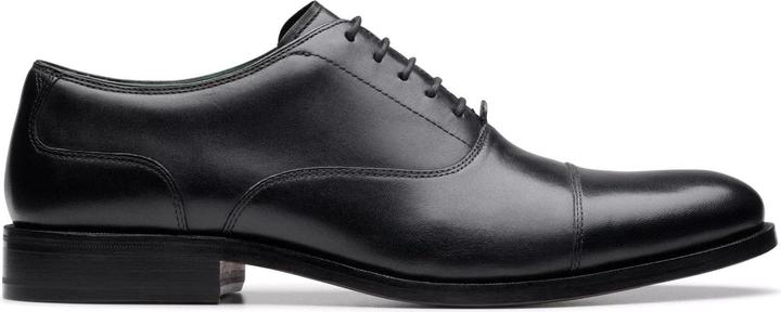 Produktbild Clarks CraftJames Tip