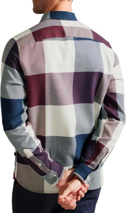 Produktbild Ted Baker Neetly Hemd Langärmlig (3XL)