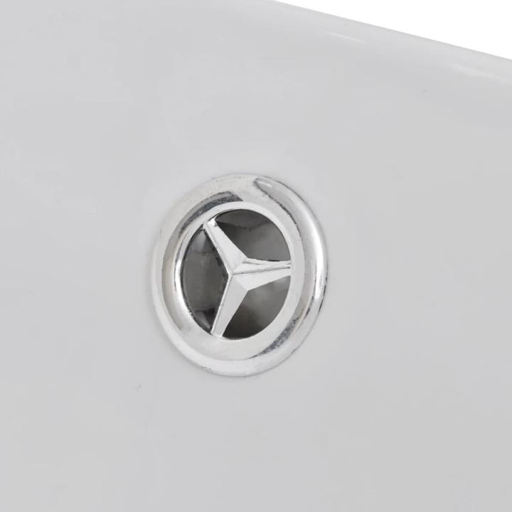 Immagine prodotto VidaXL Firenze (385 mm, 590 mm)