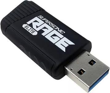 Actual product image Patriot Supersonic Rage Elite (128 GB, USB-A, USB 3.0)