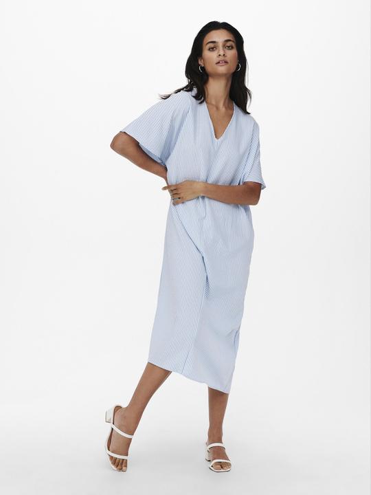 Image du produit Only 3/4- Oversize- Robe chemisier (M)