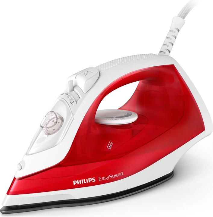 Actual product image Philips EasySpeed (2000 W, 25 g/min)