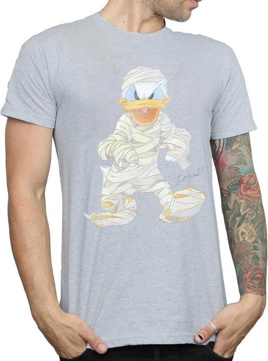 Produktbild Disney Mummy Donald Duck TShirt (XXL)