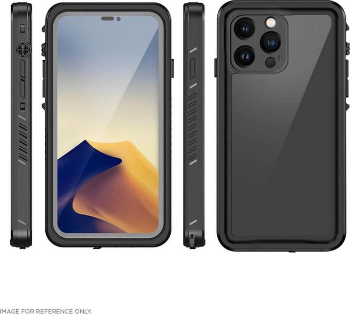 Actual product image Eiger Avalanche Case (1 Piece)
