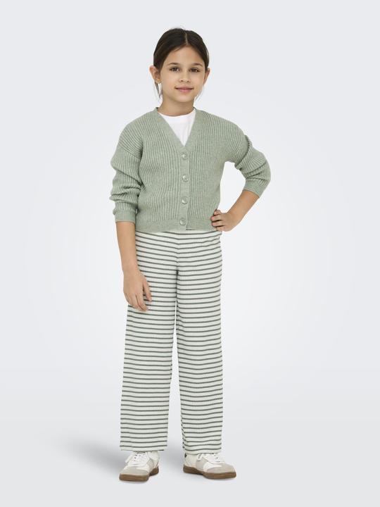 Produktbild Only Kogmandy Ls Short Boxy Cardigan Knt Noos (110)