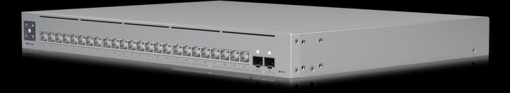 Produktbild Ubiquiti USW-PRO-MAX-24 (24 Ports)