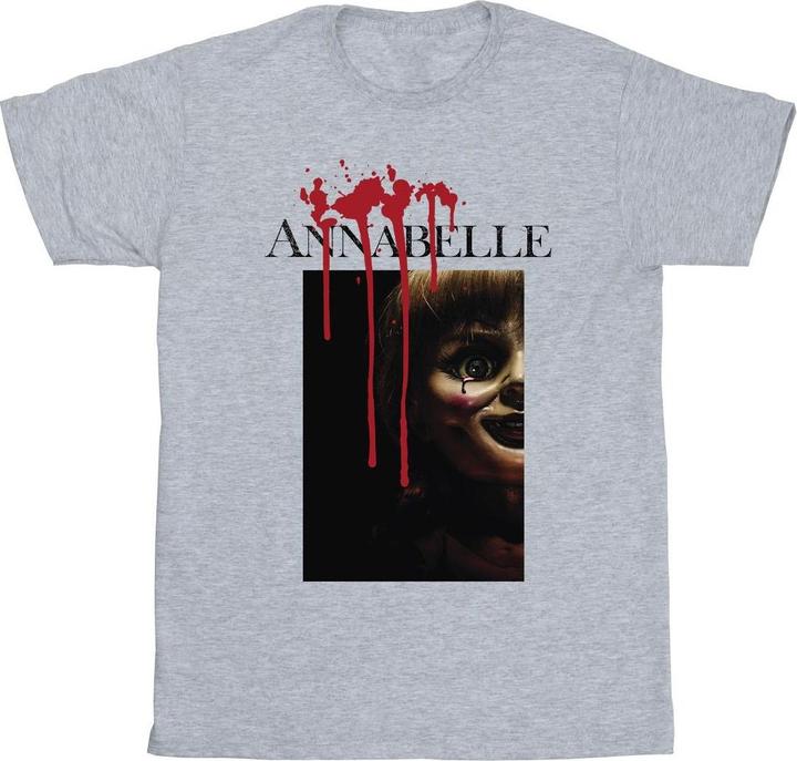 Produktbild Universal Textiles Peep Poster TShirt (M)