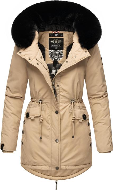 Produktbild Navahoo Sweety Deluxe (XXL)