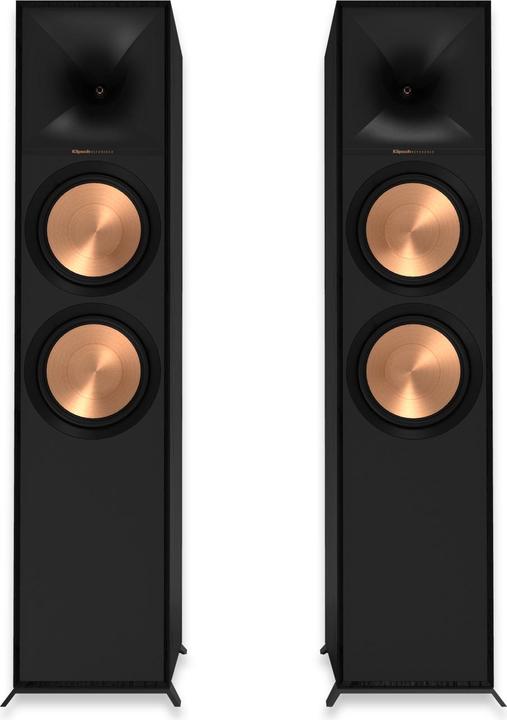 Actual product image Klipsch R-800F (1 pcs., 600 W)