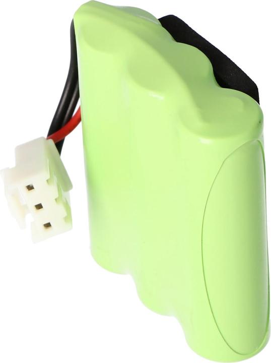 Actual product image XCell Battery Sagem EFT930B AkkuPack 1044B3N150SV3-39270, 251360788 (1 pcs., 1500 mAh, Rechargeable battery)