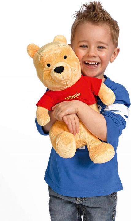 Produktbild Simba Winnie Puuh (61 cm)