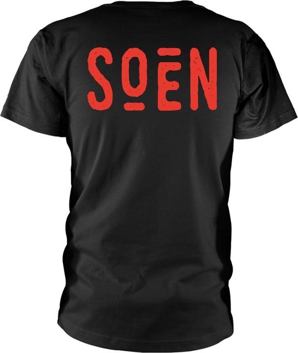 Produktbild Soen Redmoon (XL)