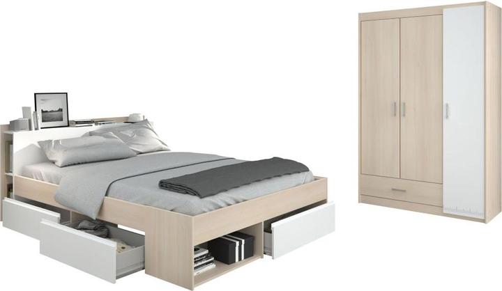 Actual product image Parisot Kirchroth (150 cm)