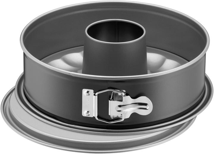 Produktbild Kaiser Springform Inspiration mit Rohrboden Ø 28 cm (28 cm)